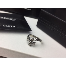 Chrome Hearts Rings